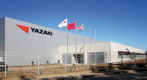 yazaki careers|yazaki france.